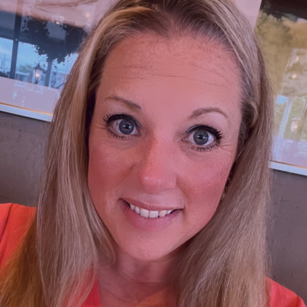 Meet your Posher, Jill